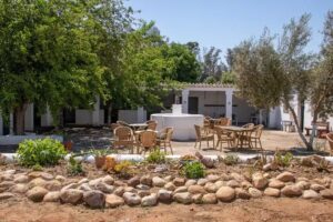 Hacienda La Divertida