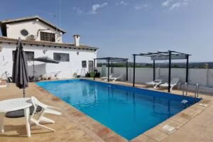 Hacienda la Macarena