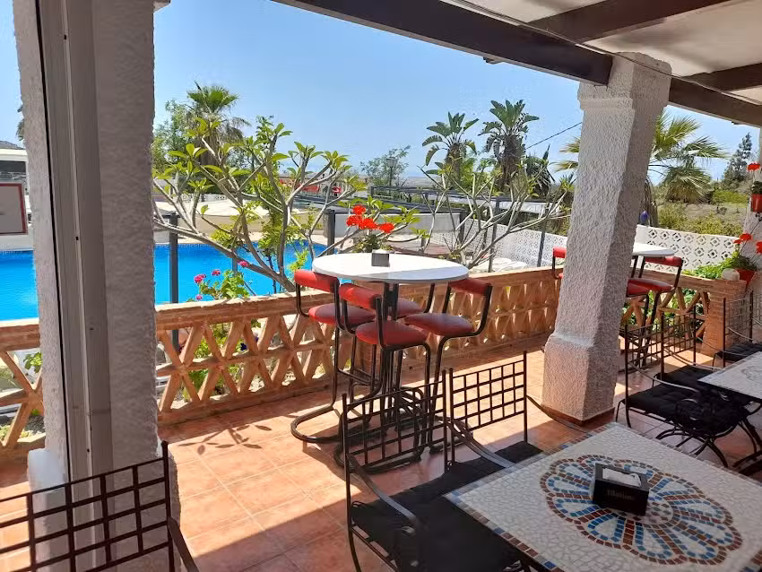 Hacienda La Macarena