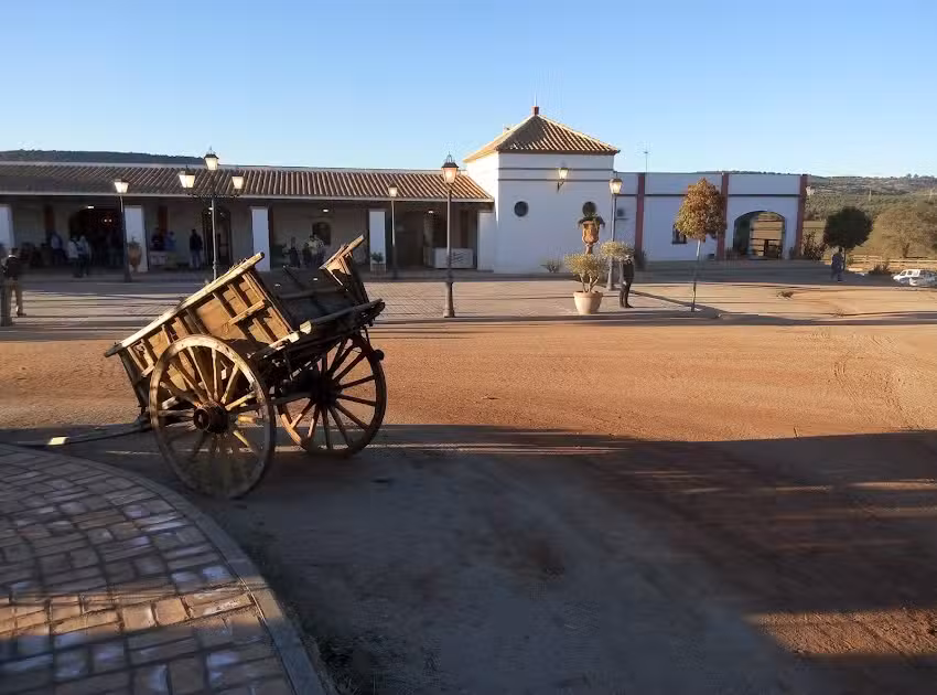 Hacienda La Marquesa