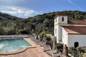 HACIENDA LA TRINIDAD