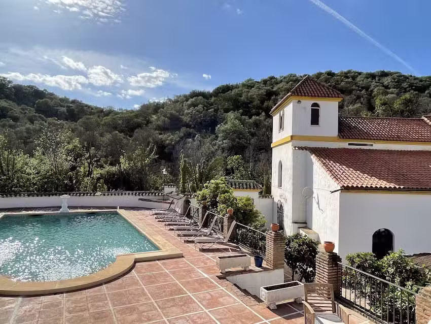 HACIENDA LA TRINIDAD