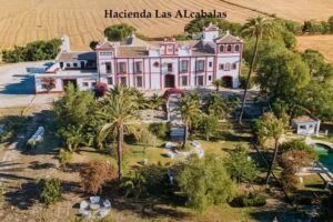 Hacienda Las Alcabalas