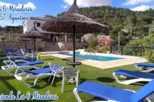 Hacienda los 6 miradores