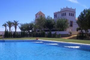 Hacienda Los Jinetes