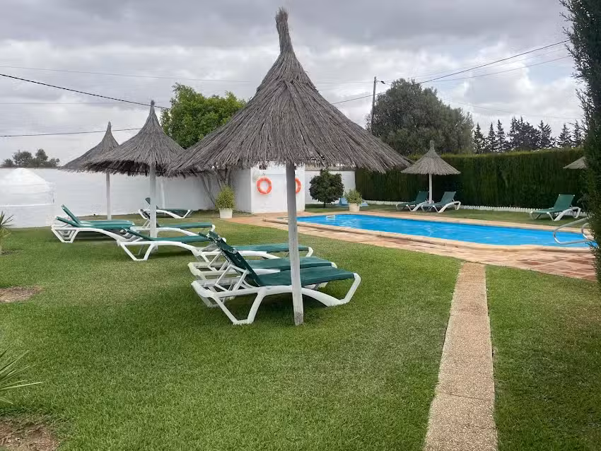 Hacienda los Majadales