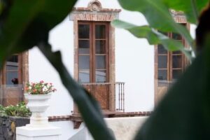 Hacienda los Orovales