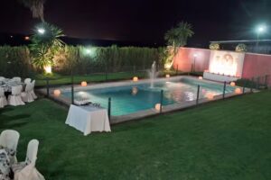 Hacienda Puerta Grande