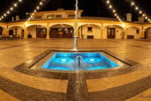 Hacienda Real Los Olivos