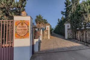 HACIENDA ROCHE VIEJO | Apartamentos y casas rurales en Conil