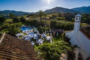 Hacienda San Jos&eacute;