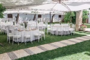 Hacienda Secadero Viejo