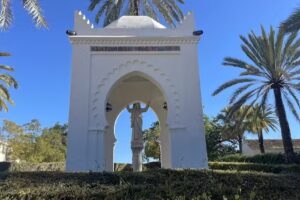 Hacienda Torre Do&ntilde;a Mar&iacute;a