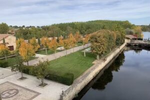 Hacienda Zorita Natural Reserve