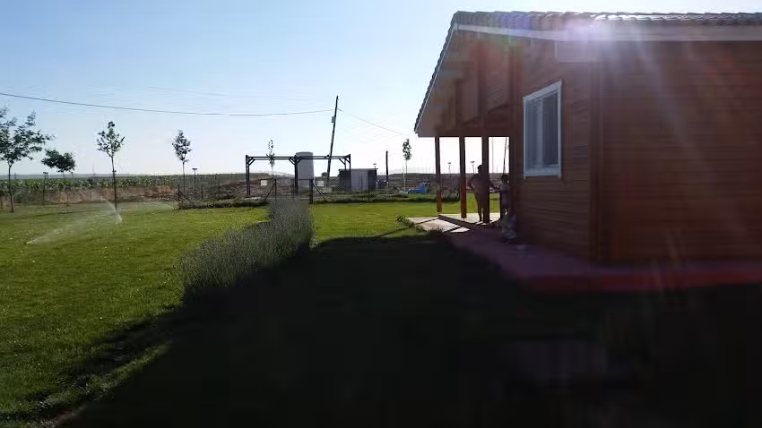 Haciendagricolalosolivos