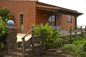 Haciendas del Valle &ndash; Las Kentias