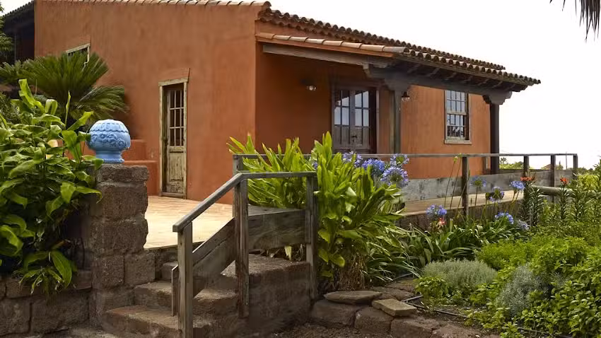 Haciendas del Valle &ndash; Las Kentias