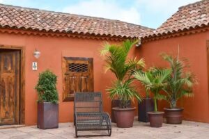 Haciendas del Valle &ndash; Montemayor