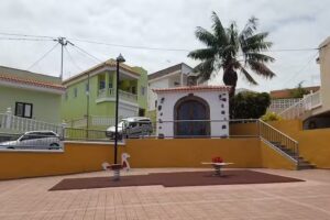 Haciendas del Valle &ndash; San Miguel