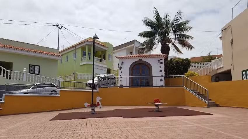 Haciendas del Valle &ndash; San Miguel