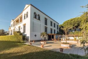 Haciendas Las Tres Ni&ntilde;as