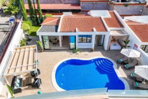 Haciendas Village Tenerife