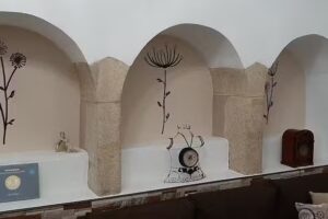 Hadas- Plaza de la Audiencia Apartamento Turístico