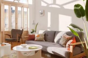 Halcyon Days M&aacute;laga/Apartamentos Tur&iacute;sticos