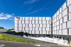 Hampton by Hilton Alcobendas Madrid