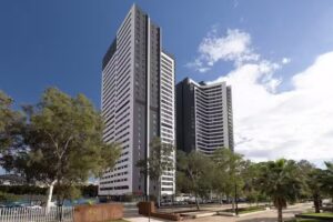 Hampton by Hilton Malaga Martiricos