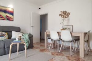 HANDMADE HOME SEVILLA apartamento vacacional