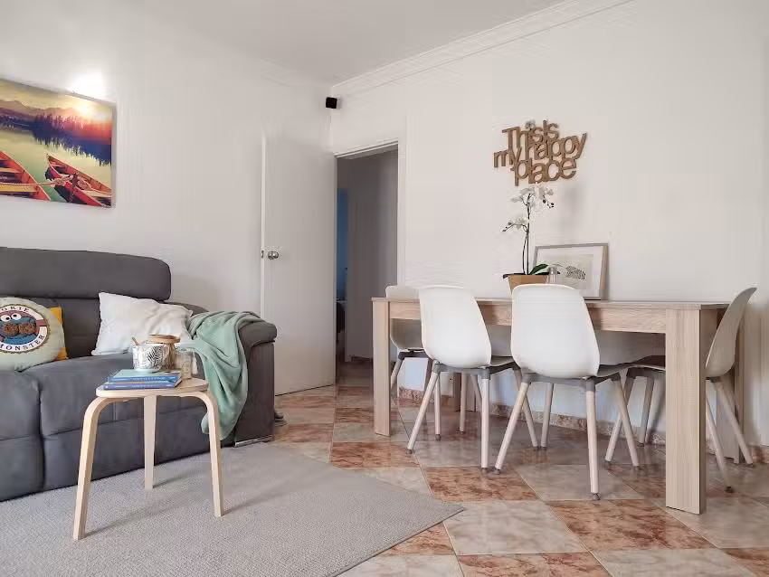 HANDMADE HOME SEVILLA apartamento vacacional