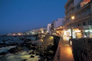 Hapimag Puerto de la Cruz