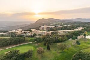 Hapimag Resort Mas Nou