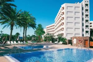 Hapimag San Agust&iacute;n