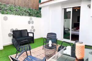 Happy Apartments Valencia