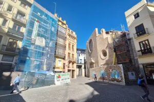 Happy Apartments Valencia &ndash; Lope de Vega