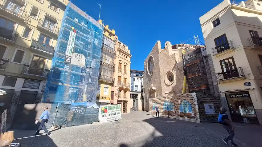 Happy Apartments Valencia &ndash; Lope de Vega