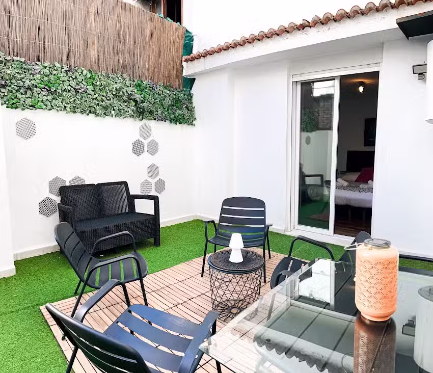 Happy Apartments Valencia