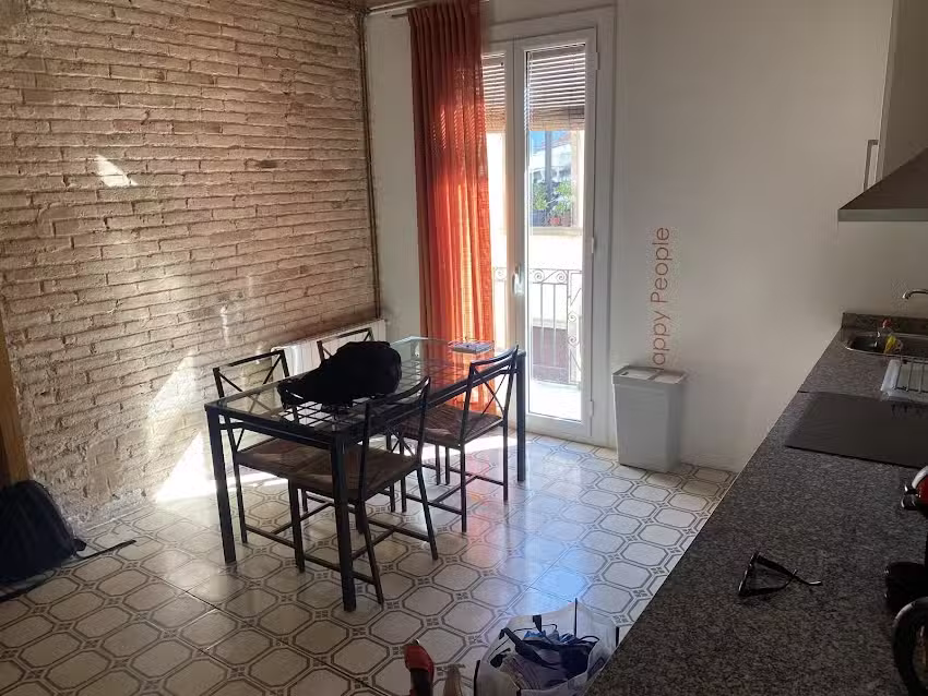 Happy People Gaud&iacute; Sant Pau &ndash; Apartments