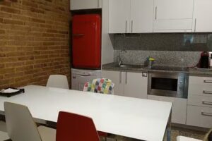 Happy People Plaza Espa&ntilde;a