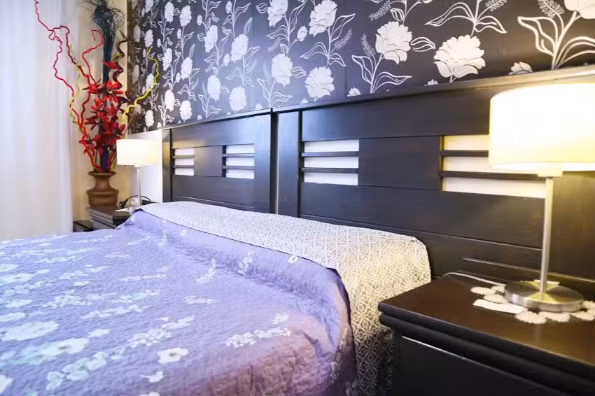 Happy Rooms Tenerife (TFS)