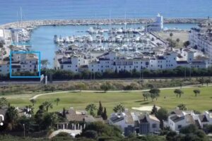 Harbour Club Aparthotel Duquesa