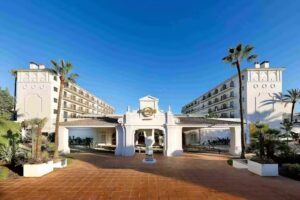 Hard Rock Hotel Marbella