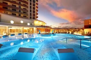 Hard Rock Hotel Tenerife &ndash; All Inclusive