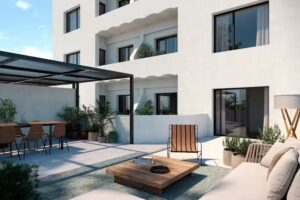 Harmony Serviced Residences Gracia