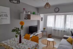 &laquo;HARO CONFORT&raquo; Apartamento tur&iacute;stico