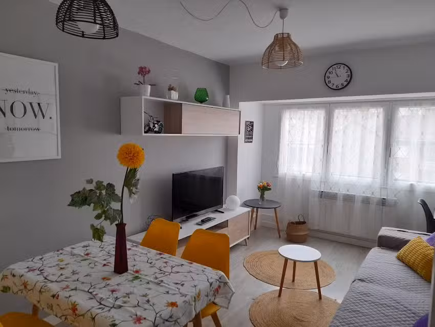 &laquo;HARO CONFORT&raquo; Apartamento tur&iacute;stico