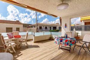 Haus Holiday Homes Mar Menor