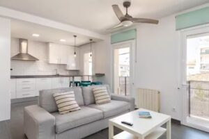 Hauzify I Apartament Blaucel